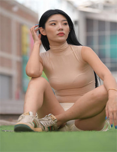 《美丽的小蜜桃9-动感之星134》