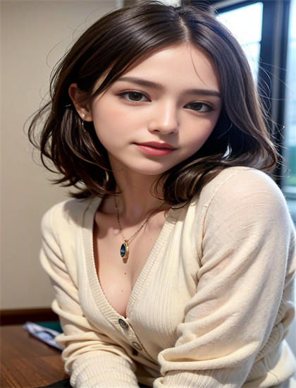 迷你剧技术揭秘：A型奶大的女朋友的创作历程与幕后故事 ——深入探索迷你剧的艺术世界