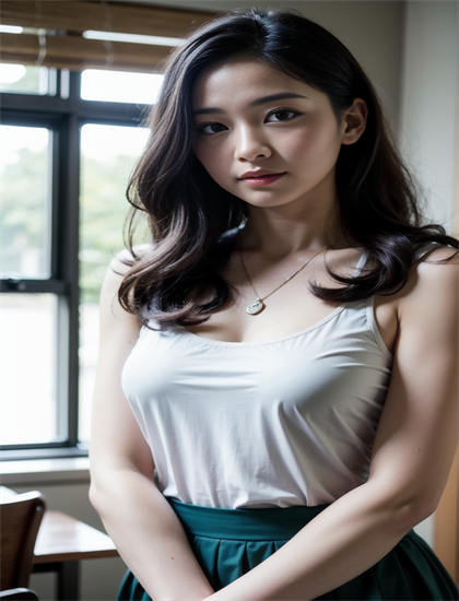 文化对话惊悚片经典《女生出门夜》：探索的情感表达与人性探索 揭示电影的文化价值与意义