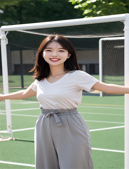 运动片技术揭秘：《老有所养》的创作历程与幕后故事 ——运动片的专业鉴赏