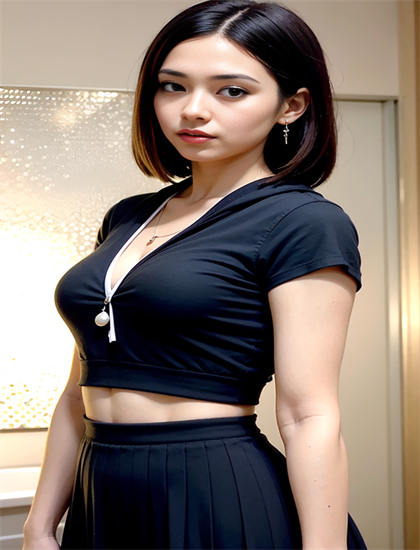 【社会意义分析】《Gossip她想知道的真正的》的角色塑造与表演艺术 美学专家艺术鉴赏为你详细解读