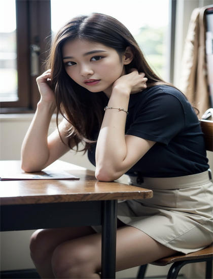 《女子推理社》艺术价值：专业角度评价与艺术成就分析，未删减版